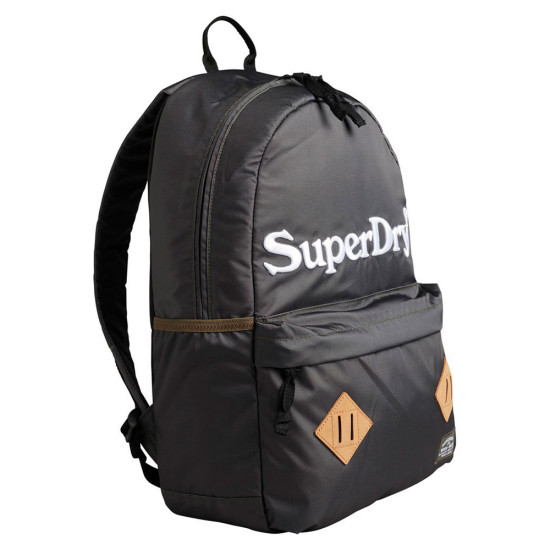Superdry Τσάντα πλάτης Vintage Graphic Montana Backpack